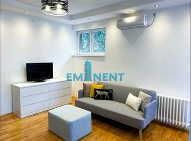 Dvosoban stan, Beograd - Dedinje | Izdavanje · 51m² · 800€