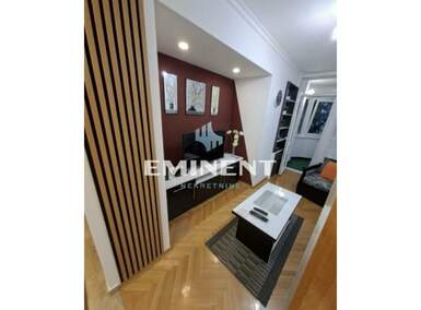 Dvosoban stan, Beograd - Slavija | Izdavanje · 47m² · 750€