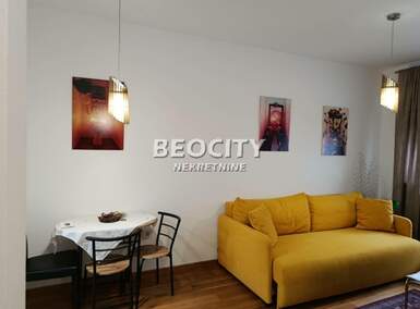 Dvosoban stan, Novi Sad - Centar | Izdavanje · 35m² · 500€