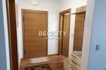 Dvosoban stan, Novi Sad - Centar | Izdavanje · 35m² · 500€