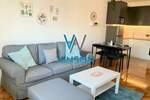 Jednoiposoban stan, Novi Sad - Bulevar Evrope | Prodaja · 48m² · 154.400€