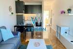 Jednoiposoban stan, Novi Sad - Bulevar Evrope | Prodaja · 48m² · 154.400€