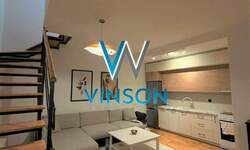 Dvoiposoban stan, Novi Sad - Centar | Izdavanje · 61m² · 750€