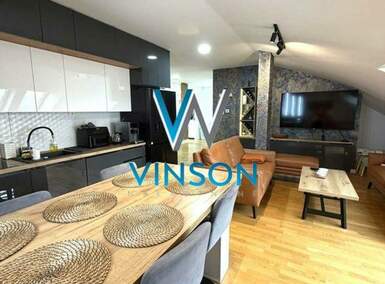 Troiposoban stan, Novi Sad - Telep | Prodaja · 113m² · 257.500€