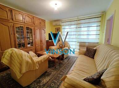 Dvosoban stan, Novi Sad - Centar | Prodaja · 43m² · 177.160€