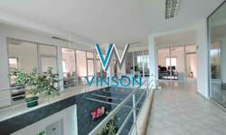 Poslovni prostor / Lokal, Novi Sad - Vidovdansko naselje | Izdavanje · 285m² · 2.500€
