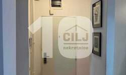 Trosoban stan, Beograd - Zeleni venac | Prodaja · 72m² · 299.000€