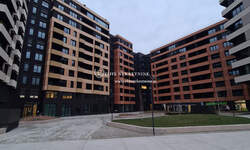 Dvosoban stan, Beograd - Dorćol | Izdavanje · 56m² · 900€