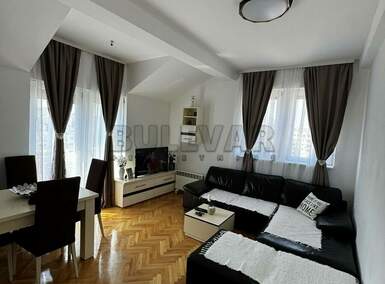 Dvoiposoban stan, Niš - Crveni pevac | Prodaja · 61m² · 120.000€