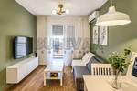 Jednoiposoban stan, Niš - Pravni fakultet | Izdavanje · 33m² · 400€