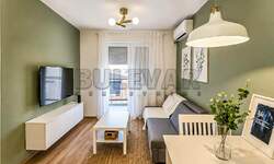 Jednoiposoban stan, Niš - Pravni fakultet | Izdavanje · 33m² · 350€