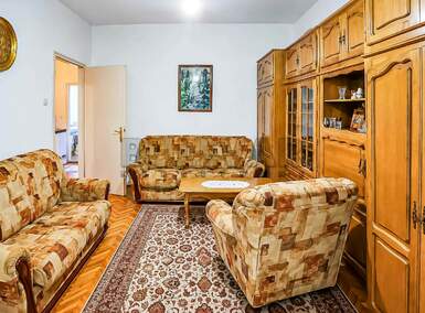 Dvosoban stan, Niš - Centar | Prodaja · 61m² · 163.500€