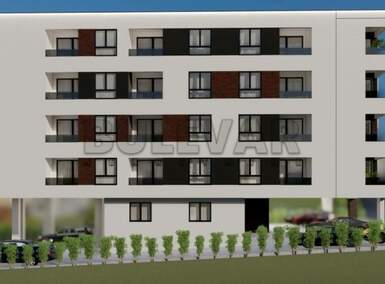 Jednoiposoban stan, Niš - Pantelej(Niš) | Prodaja · 40m² · 79.700€