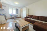 Jednoiposoban stan, Novi Sad - Centar | Prodaja · 33m² · 90.000€