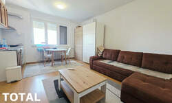 Jednoiposoban stan, Novi Sad - Centar | Prodaja · 33m² · 90.000€