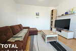 Jednoiposoban stan, Novi Sad - Centar | Prodaja · 33m² · 90.000€