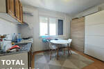 Jednoiposoban stan, Novi Sad - Centar | Prodaja · 33m² · 90.000€