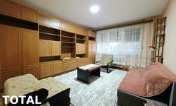 Dvosoban stan, Novi Sad - Centar | Prodaja · 58m² · 190.000€