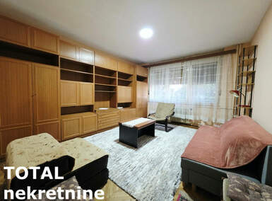 Dvosoban stan, Novi Sad - Centar | Prodaja · 58m² · 190.000€