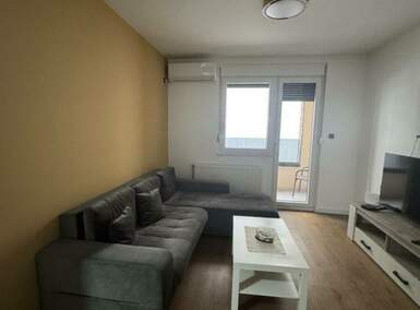 Jednoiposoban stan, Novi Sad | Prodaja · 38m² · 133.385€