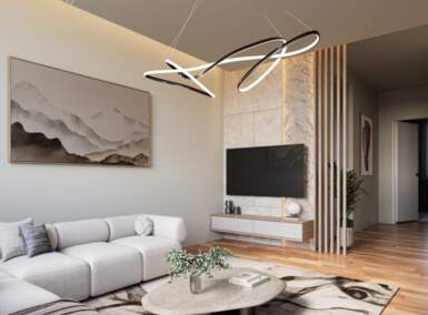 Dvosoban stan, Novi Sad | Prodaja · 50m² · 96.305€