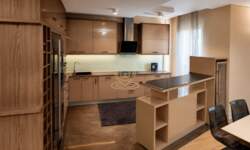 Cetvorosoban stan, Beograd - Hram Sv. Save | Izdavanje · 180m² · 3.000€