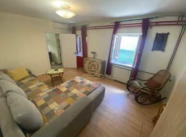 Jednoiposoban stan, Beograd - Bogoslovija | Izdavanje · 40m² · 520€