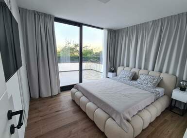 Trosoban stan, Beograd - Dedinje | Izdavanje · 200m² · 2.800€