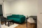 Dvosoban stan, Beograd - Lekino Brdo | Izdavanje · 35m² · 550€