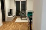 Dvosoban stan, Beograd - Lekino Brdo | Izdavanje · 35m² · 550€