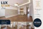 Dvoiposoban stan, Niš - Bulevar dr Zorana Đinđića | Prodaja · 70m² · 147.000€