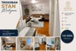Trosoban stan, Niš - Bulevar Nemanjica | Prodaja · 65m² · 150.000€