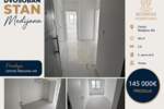 Dvosoban stan, Niš - Šojka | Prodaja · 48m² · 145.000€