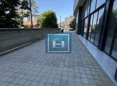 Poslovni prostor / Lokal, Paraćin | Izdavanje · 240m² · 1.800€