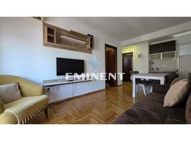 Dvosoban stan, Beograd - Fon | Izdavanje · 44m² · 500€
