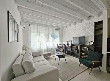 Dvosoban stan, Beograd - Centar | Izdavanje · 43m² · 650€