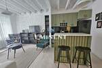 Dvosoban stan, Beograd - Centar | Izdavanje · 43m² · 650€