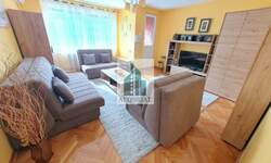 Dvosoban stan, Niš - Bulevar dr Zorana Đinđića | Izdavanje · 55m² · 350€