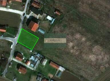 Plac, Jagodina | Prodaja · 11.900€