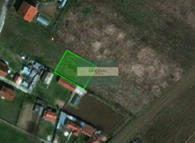 Plac, Jagodina | Prodaja · 10.500€