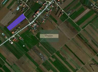 Plac, Jagodina | Prodaja · 75.000€