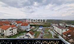 Trosoban stan, Beograd - Kaluđerica | Izdavanje · 63m² · 400€