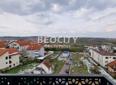 Trosoban stan, Beograd - Kaluđerica | Izdavanje · 63m² · 400€