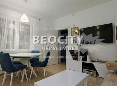 Trosoban stan, Beograd - Stari Grad | Prodaja · 62m² · 215.000€