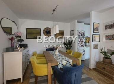 Stan, Novi Sad - Novo Naselje | Prodaja · 96m² · 309.000€