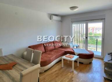 Trosoban stan, Novi Sad - Novo Naselje | Prodaja · 57m² · 195.000€