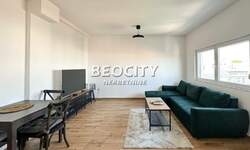Dvosoban stan, Beograd - Vračar (centar) | Prodaja · 46m² · 185.000€