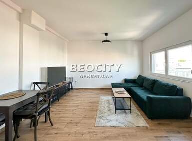 Dvosoban stan, Beograd - Vračar (centar) | Prodaja · 46m² · 185.000€