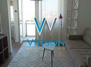 Dvosoban stan, Novi Sad - Bulevar Oslobođenja | Prodaja · 50m² · 133.900€