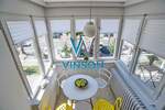Dvoiposoban stan, Novi Sad - Bulevar Oslobođenja | Prodaja · 60m² · 163.770€